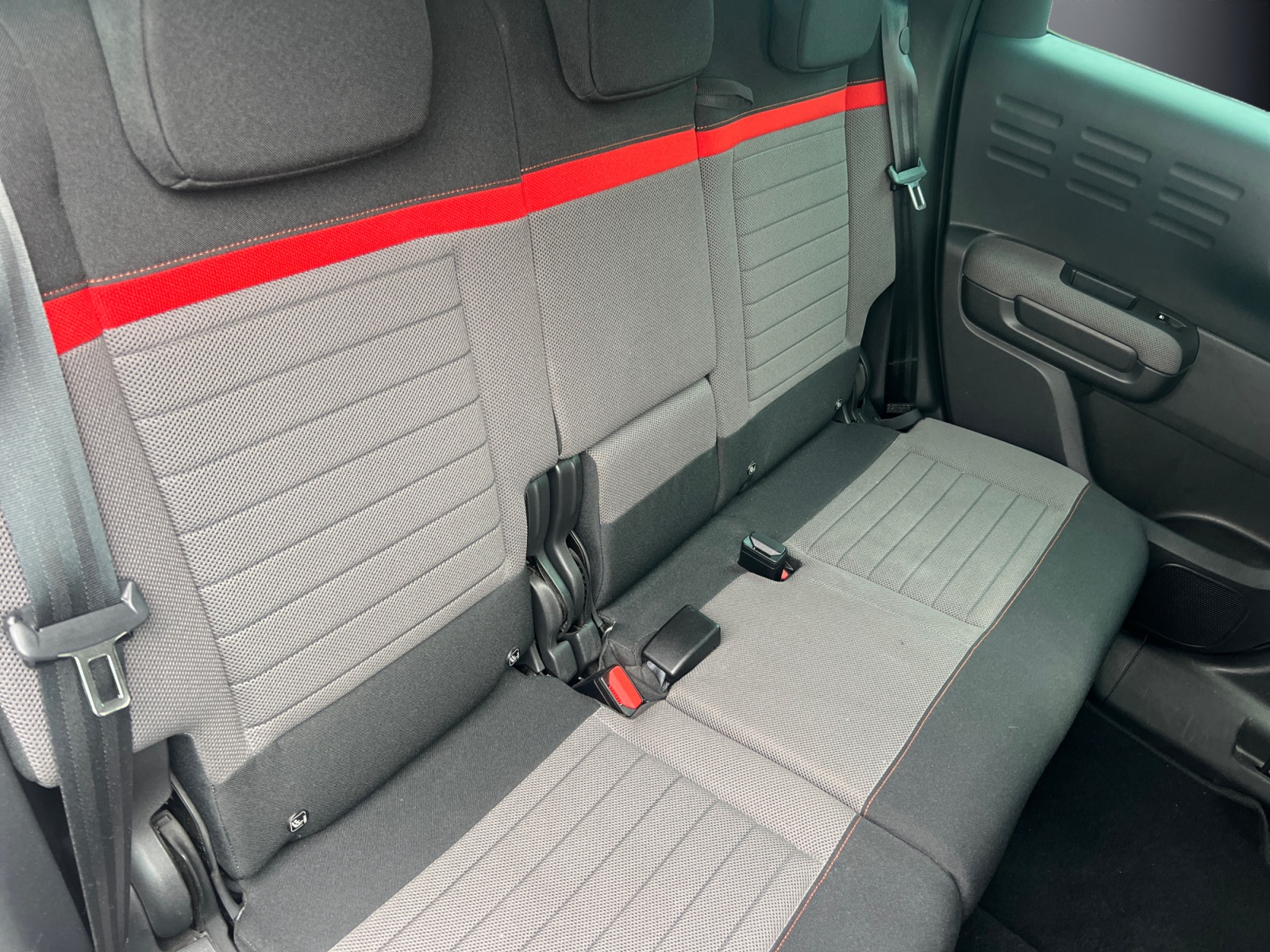 Citroen C3 Aircross 11