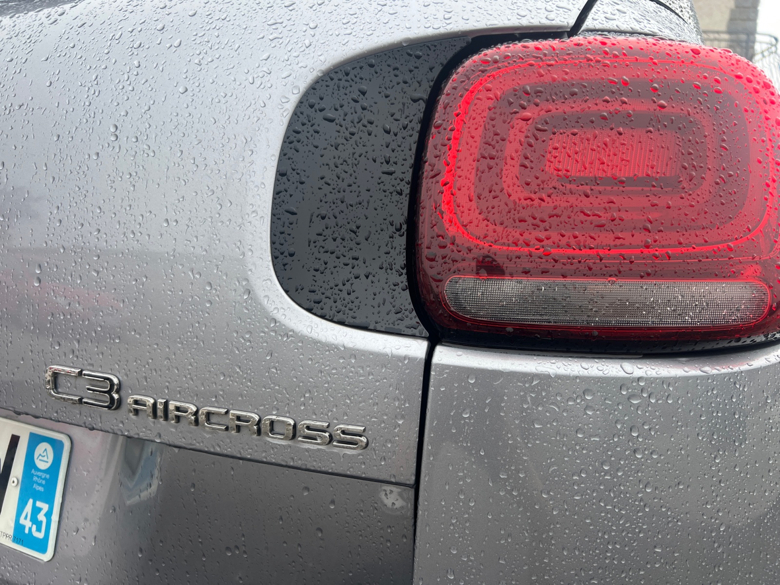 Citroen C3 Aircross 18