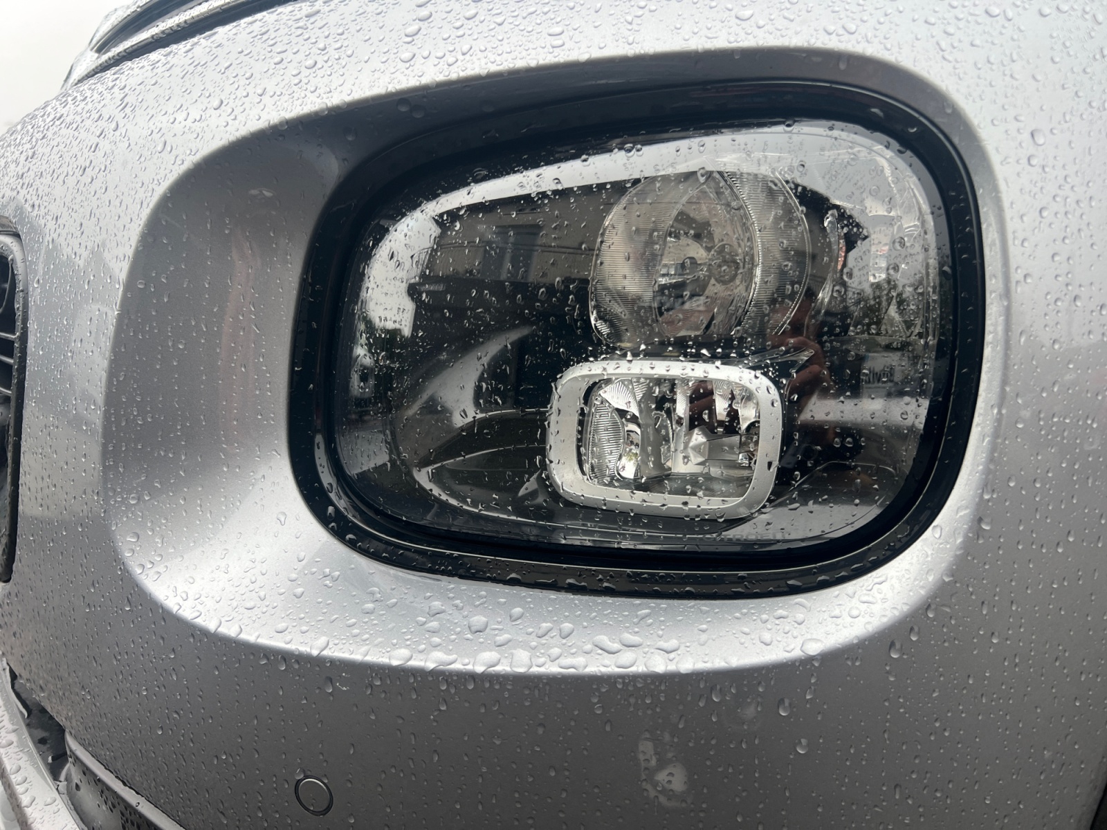 Citroen C3 Aircross 20