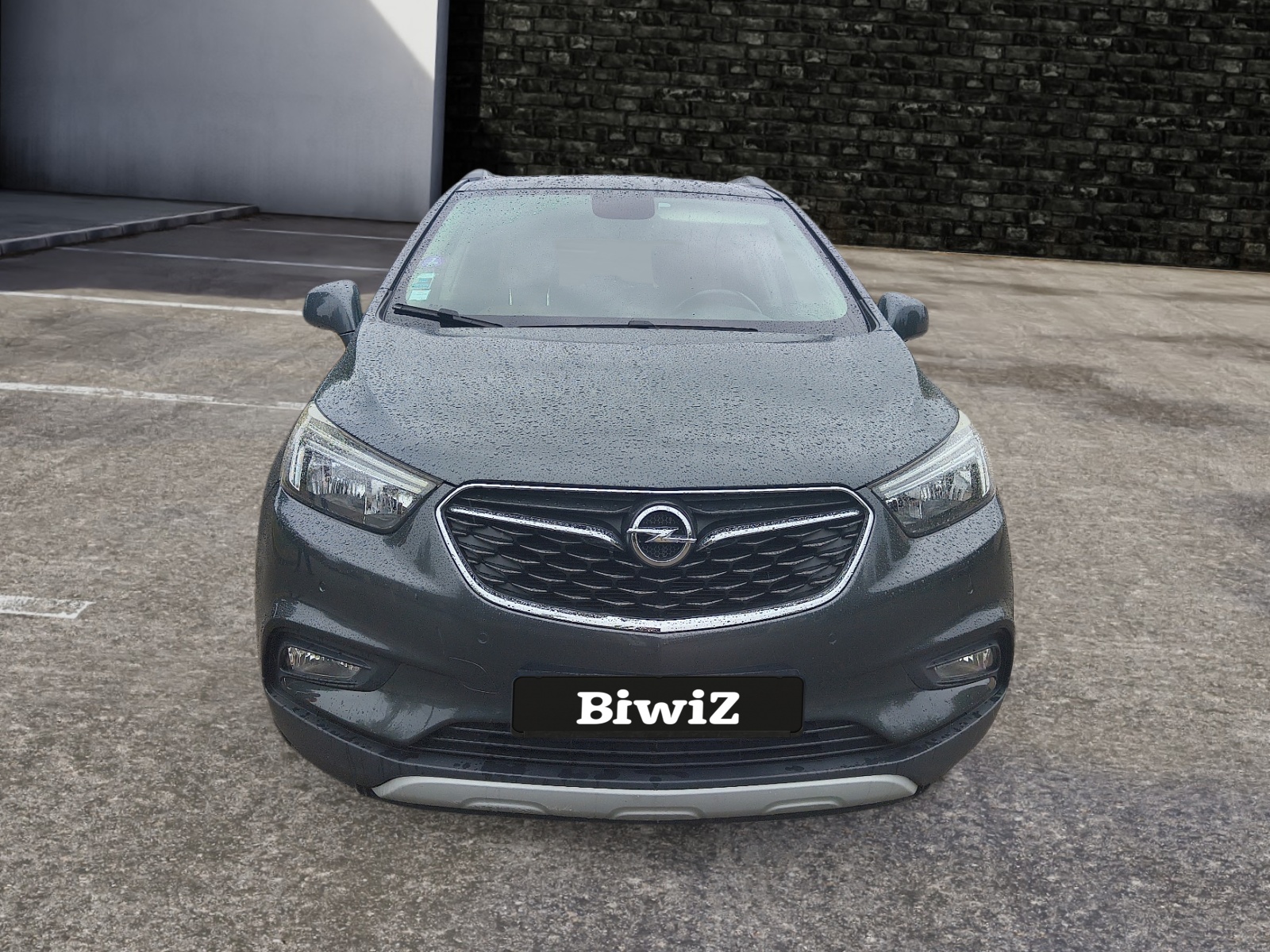 Opel Mokka 7