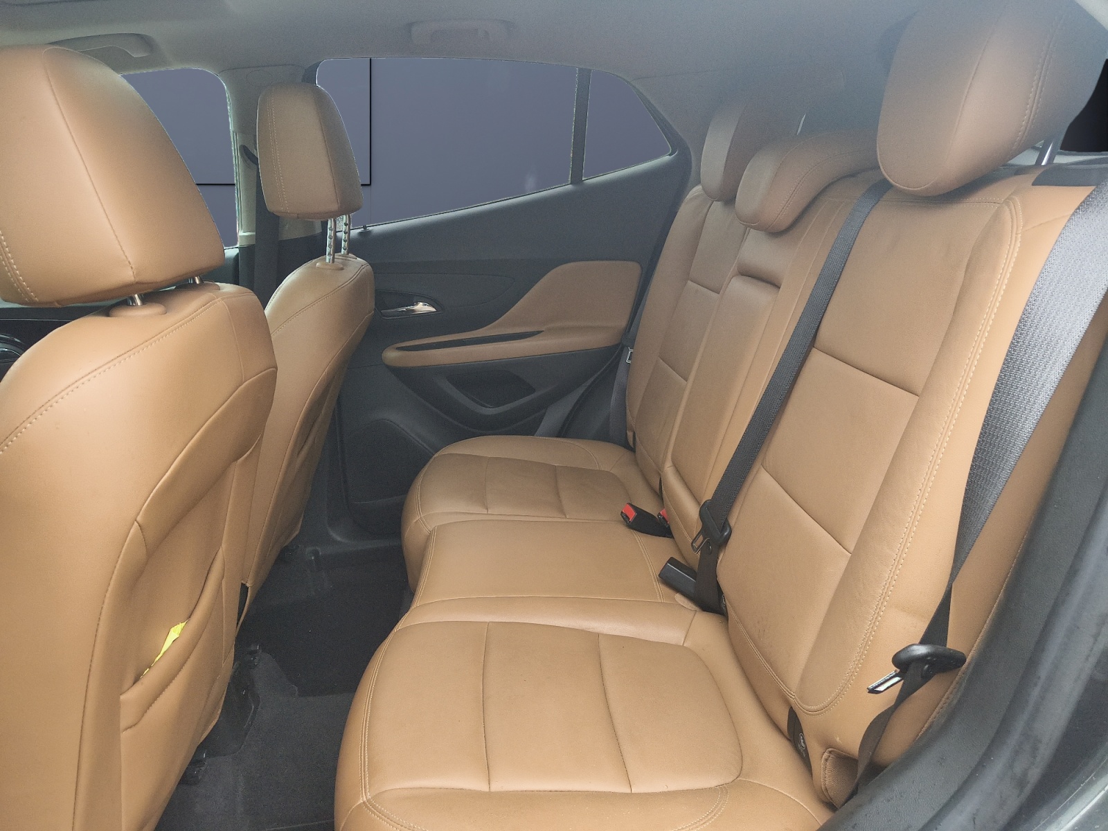 Opel Mokka 10