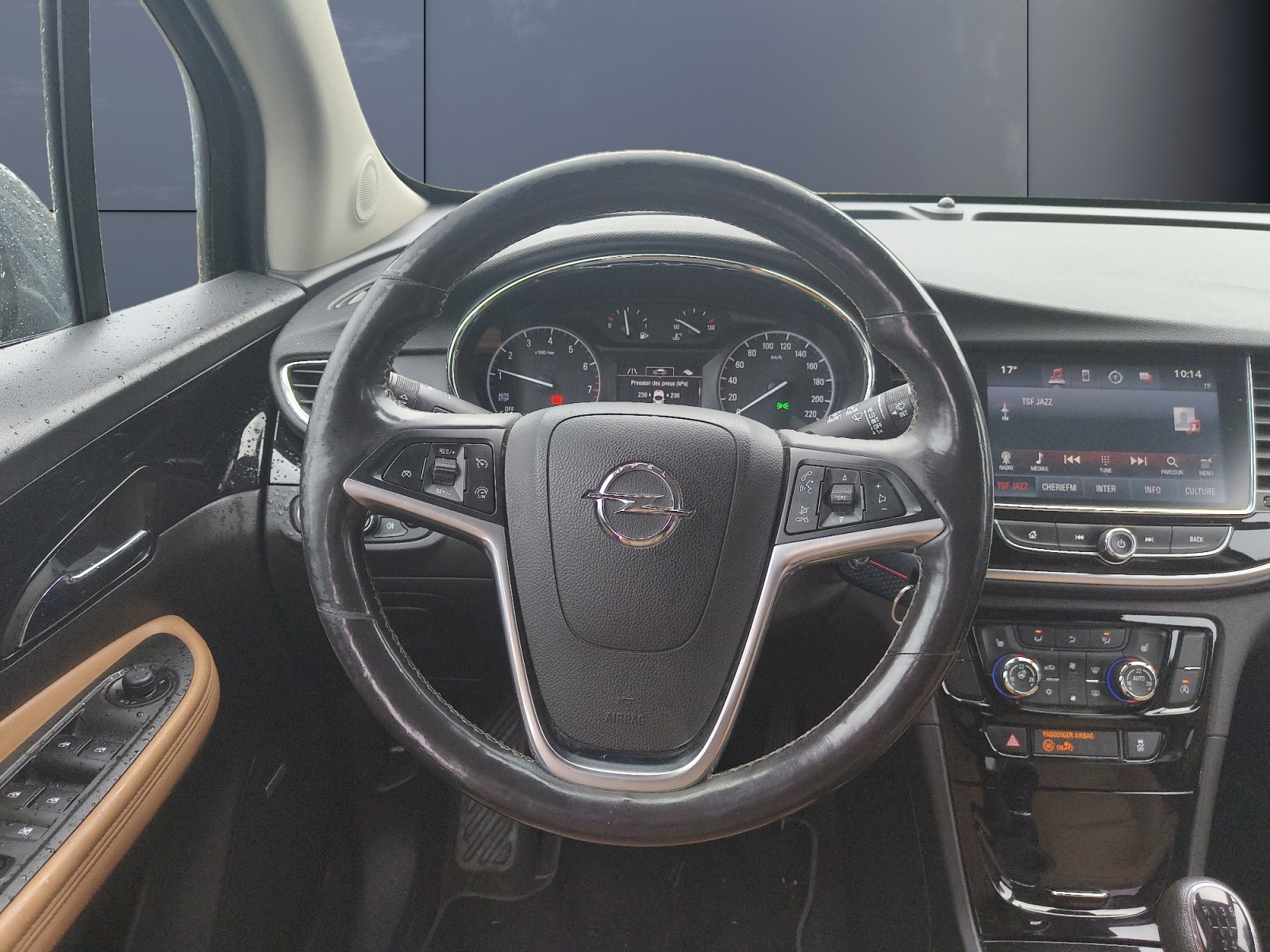 Opel Mokka 15