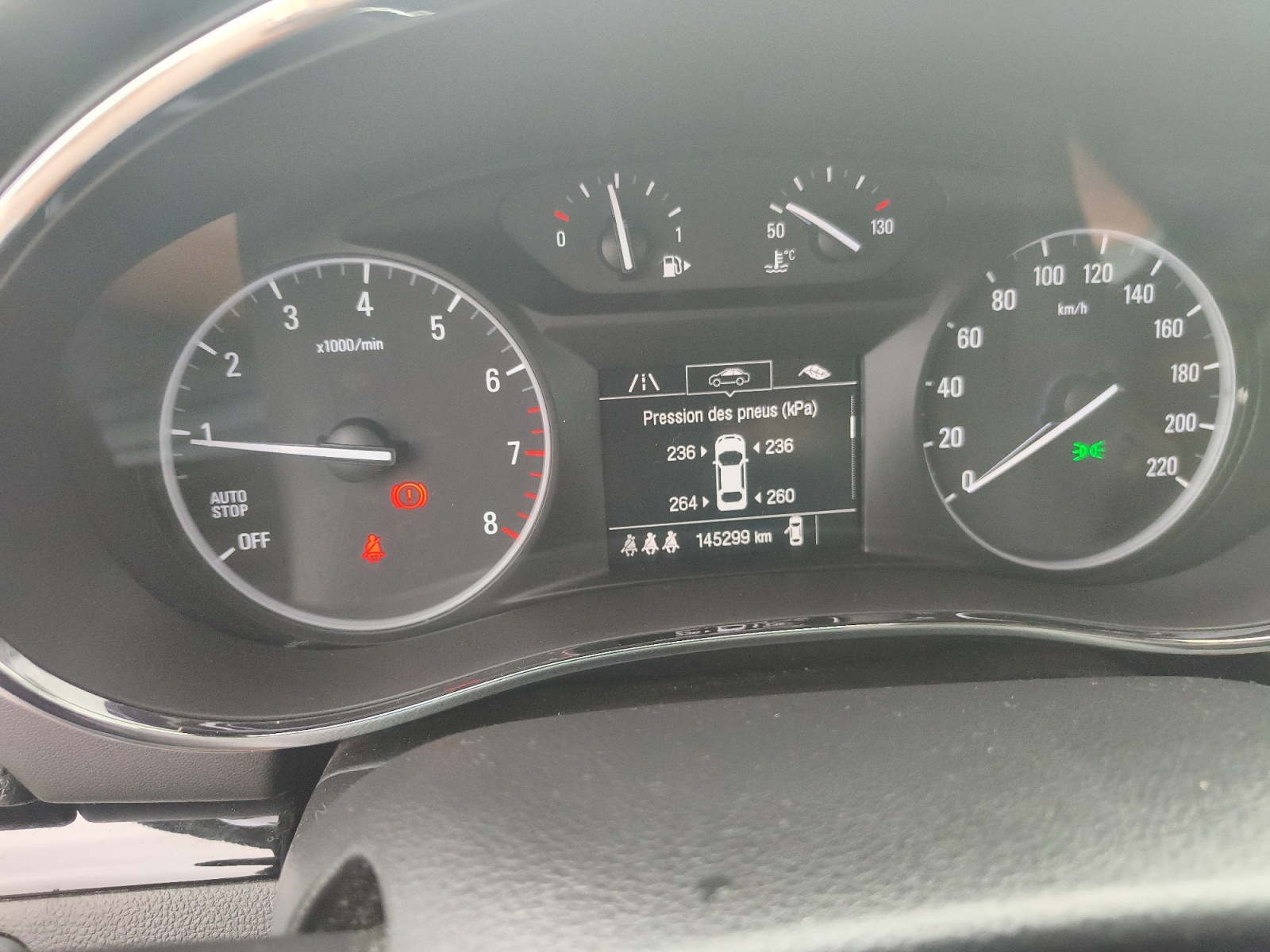 Opel Mokka 16