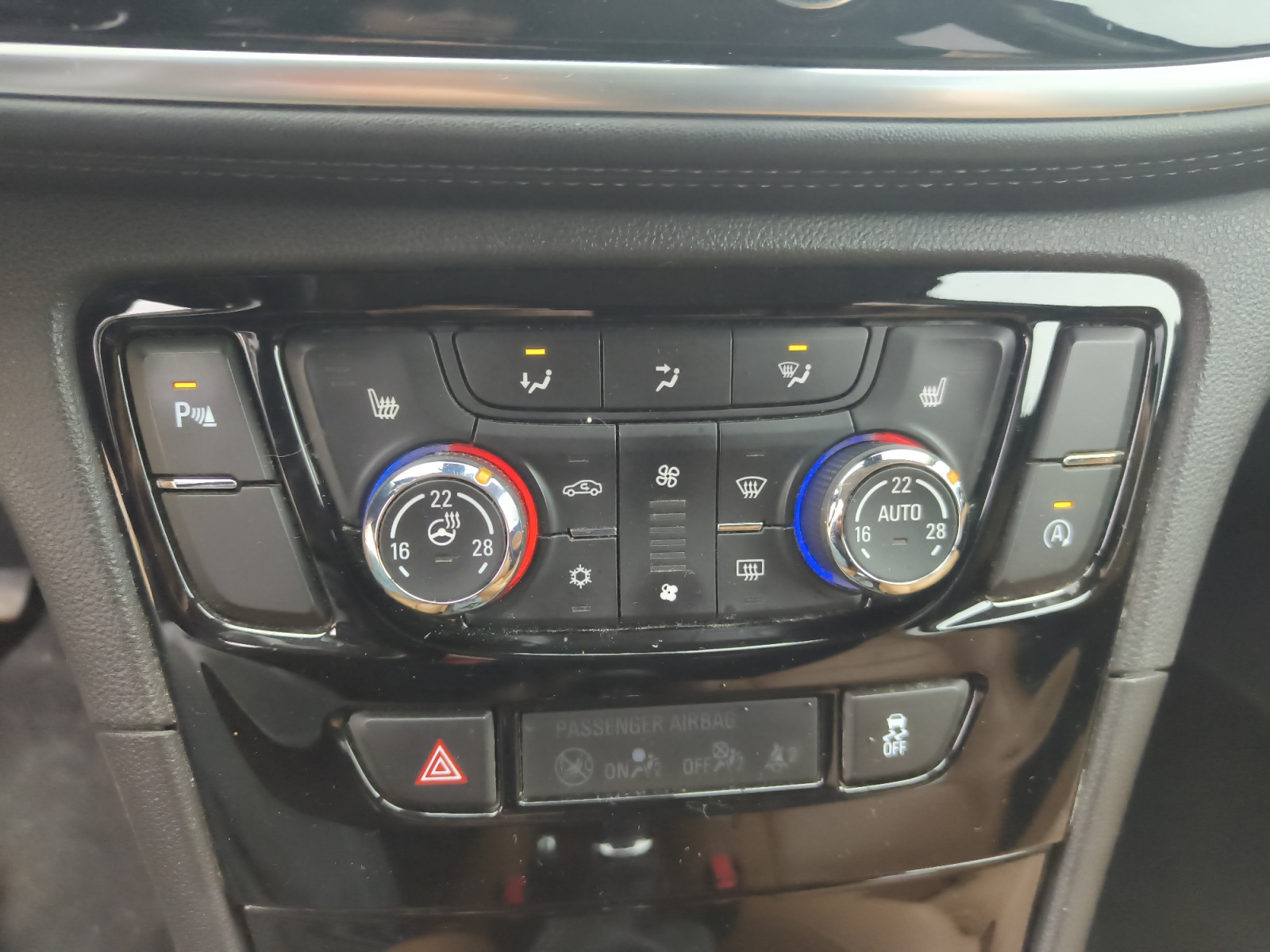 Opel Mokka 20