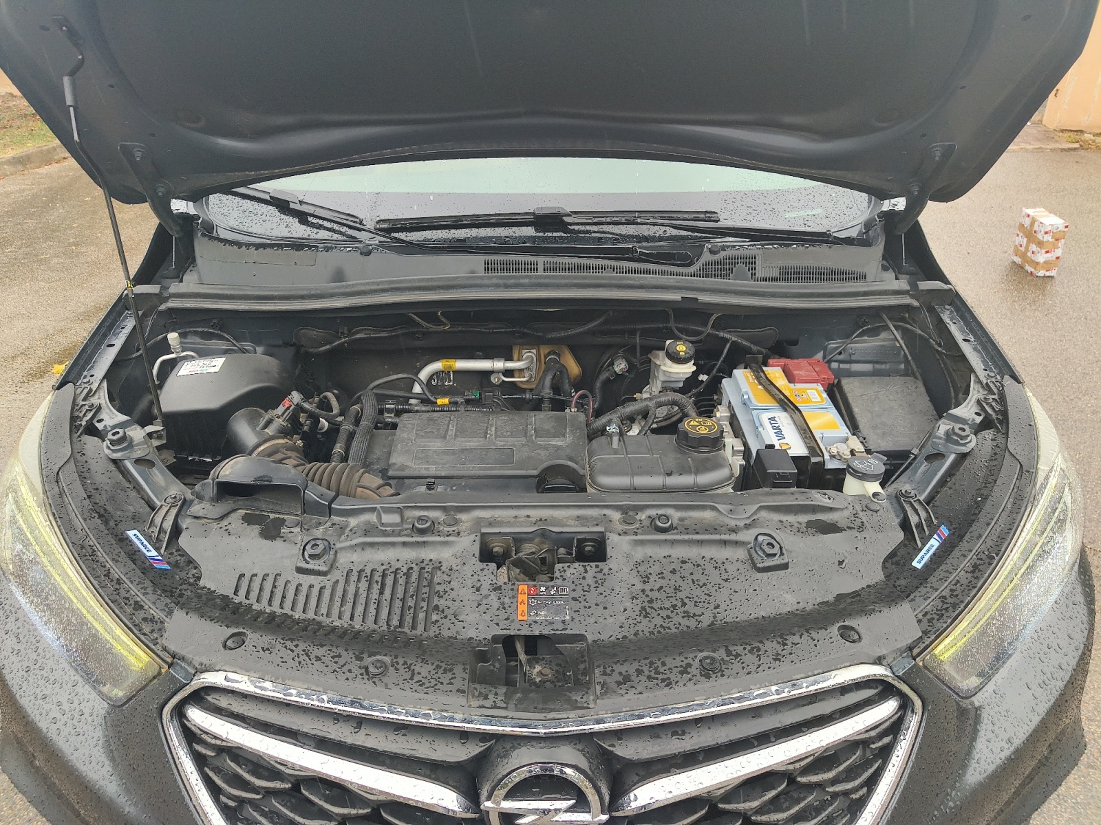 Opel Mokka 24
