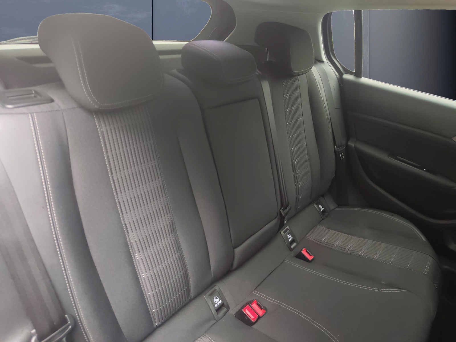 Peugeot 308 11