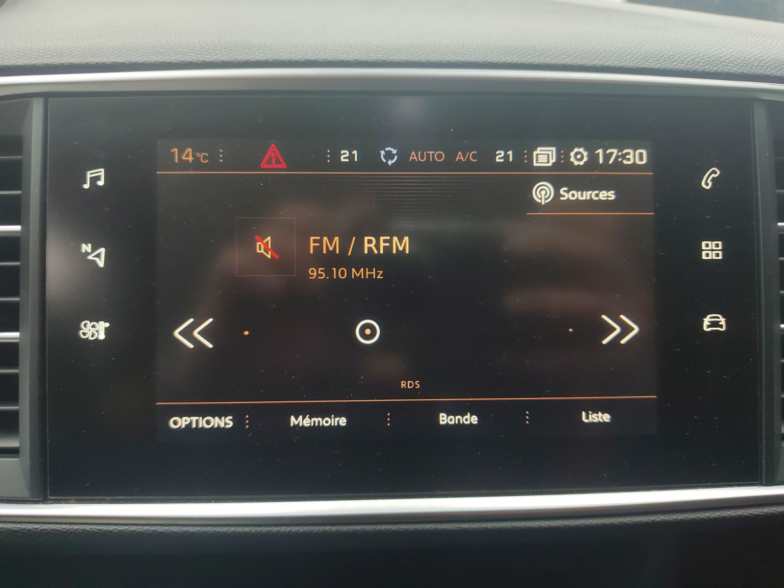 Peugeot 308 18