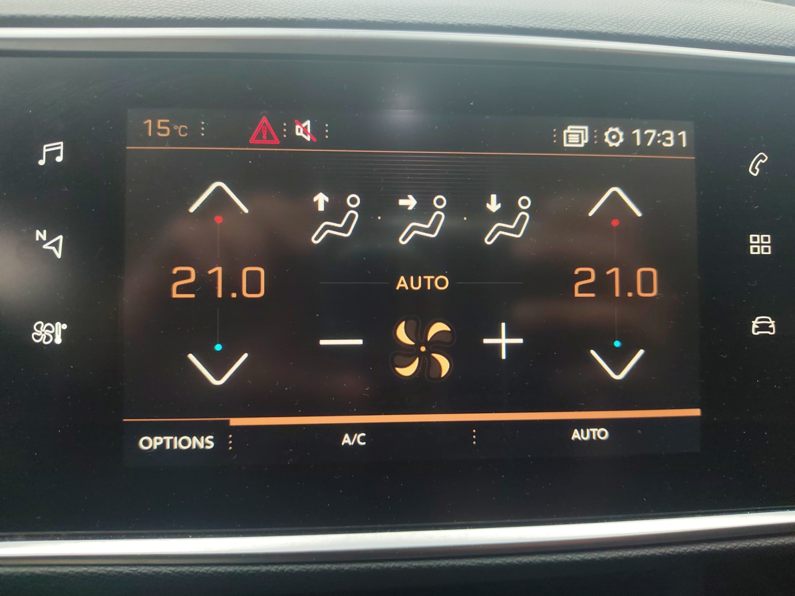 Peugeot 308 20