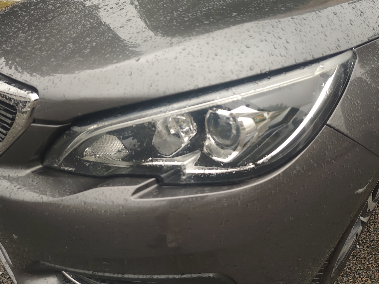 Peugeot 308 25