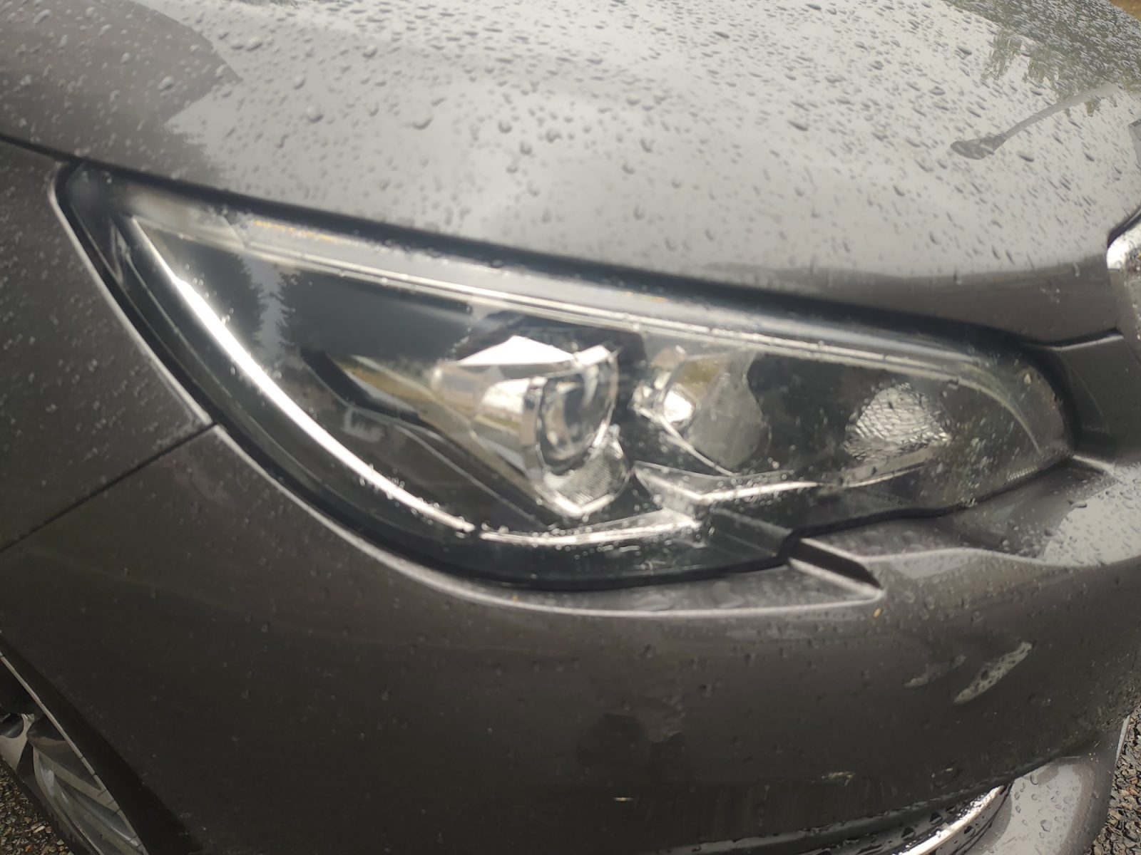 Peugeot 308 26