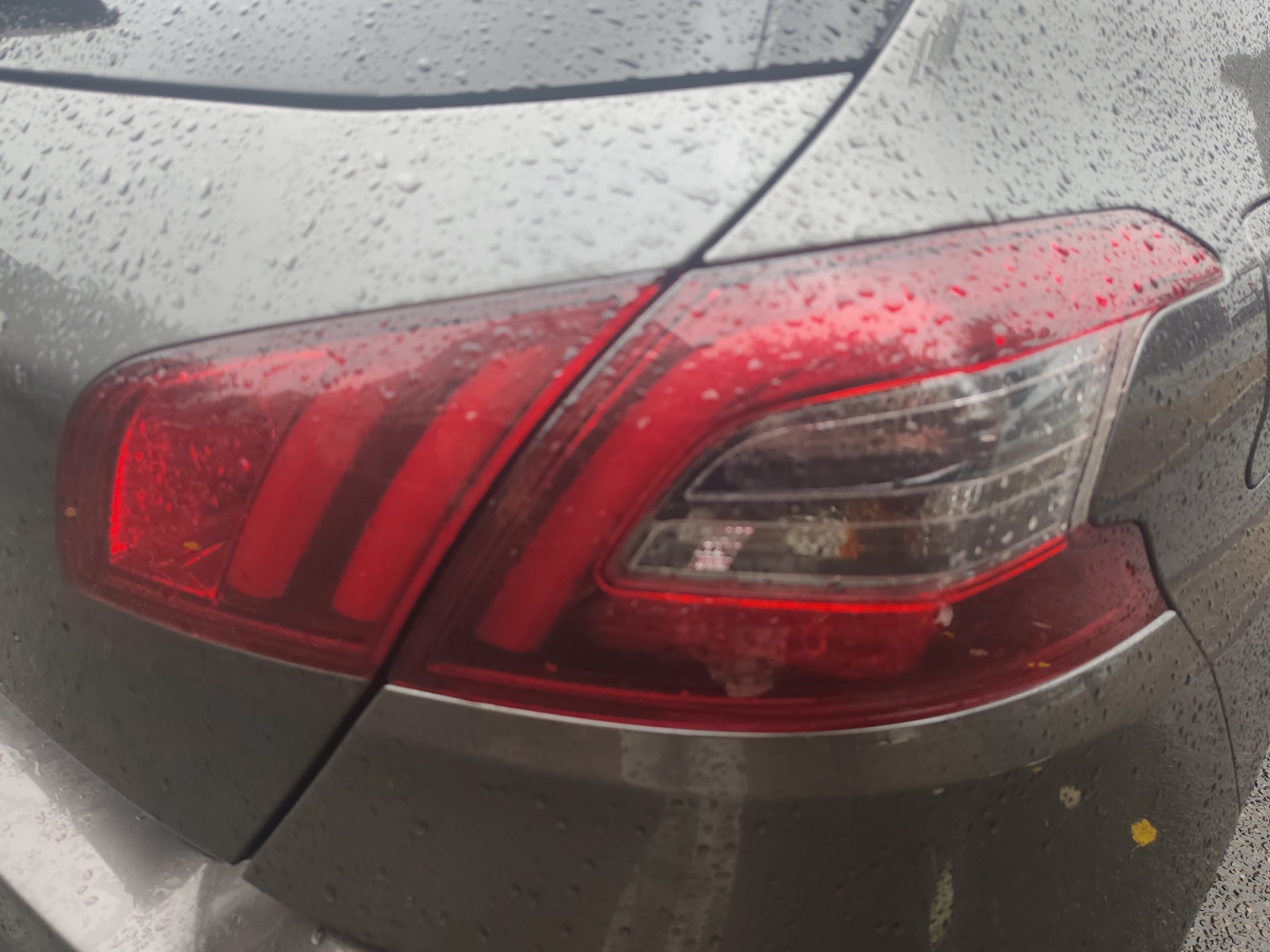 Peugeot 308 27