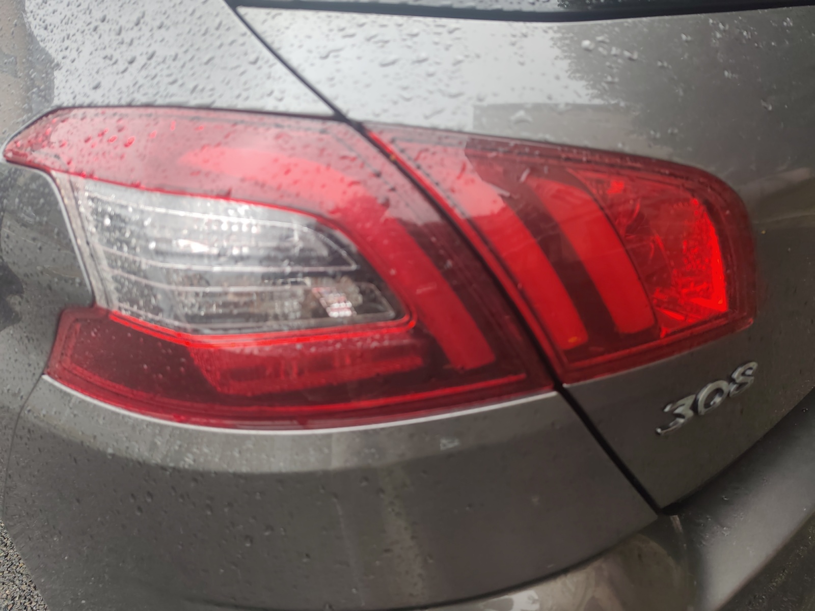 Peugeot 308 28