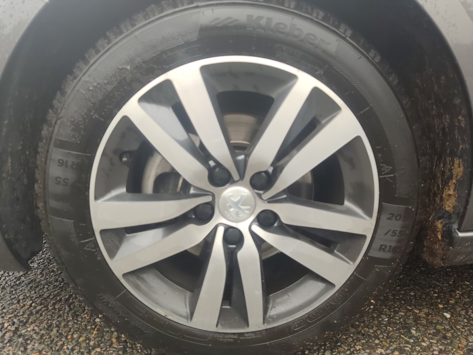 Peugeot 308 29