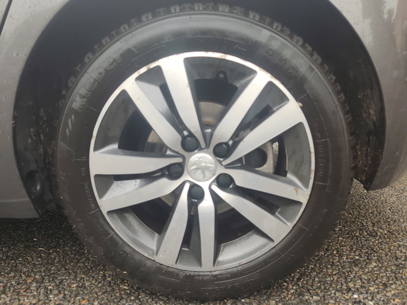Peugeot 308 30