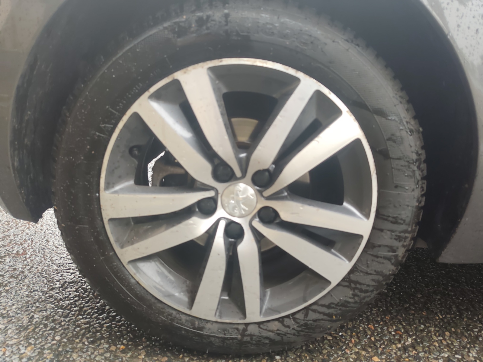 Peugeot 308 31