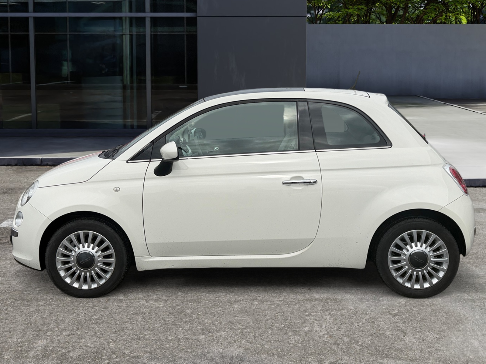 Fiat 500 1