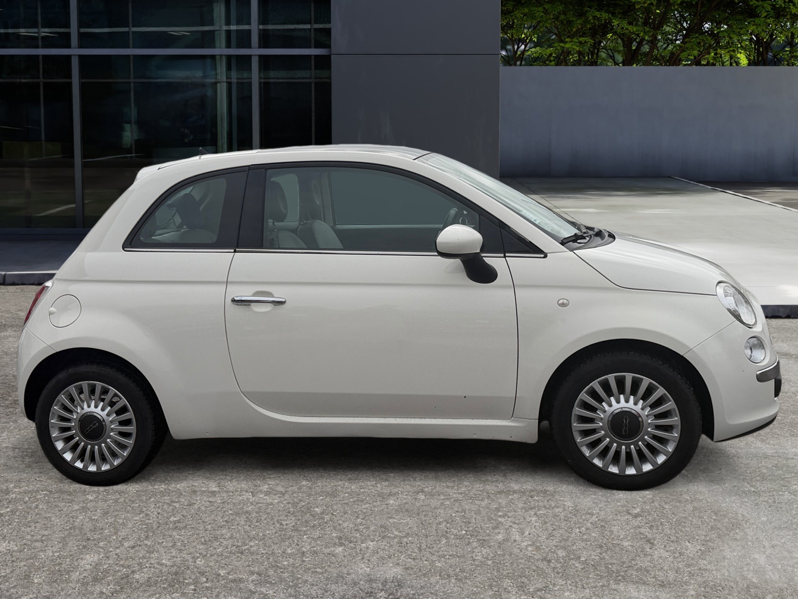 Fiat 500 5