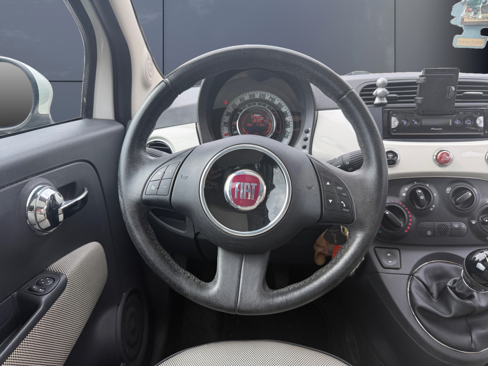 Fiat 500 15