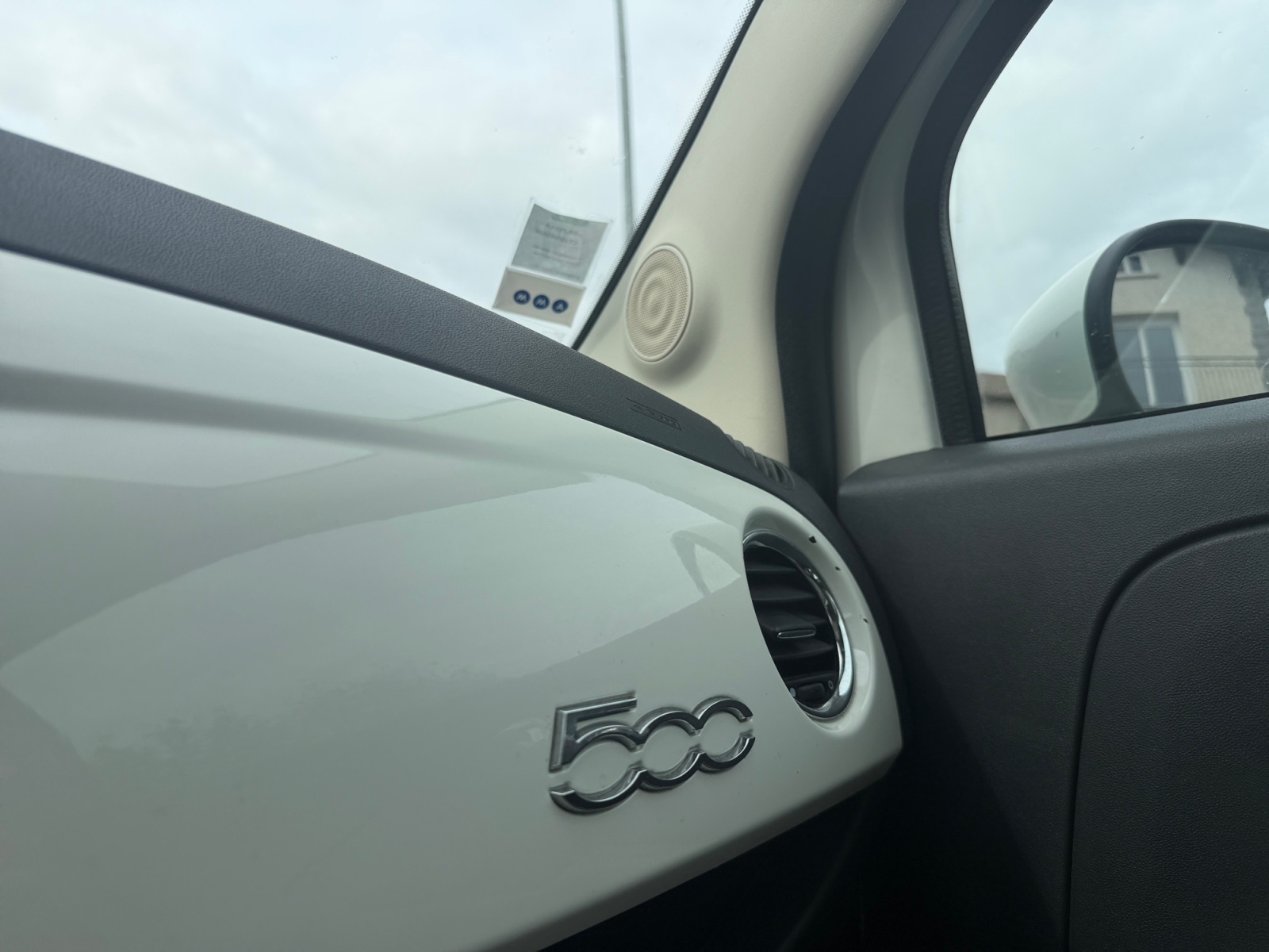 Fiat 500 22