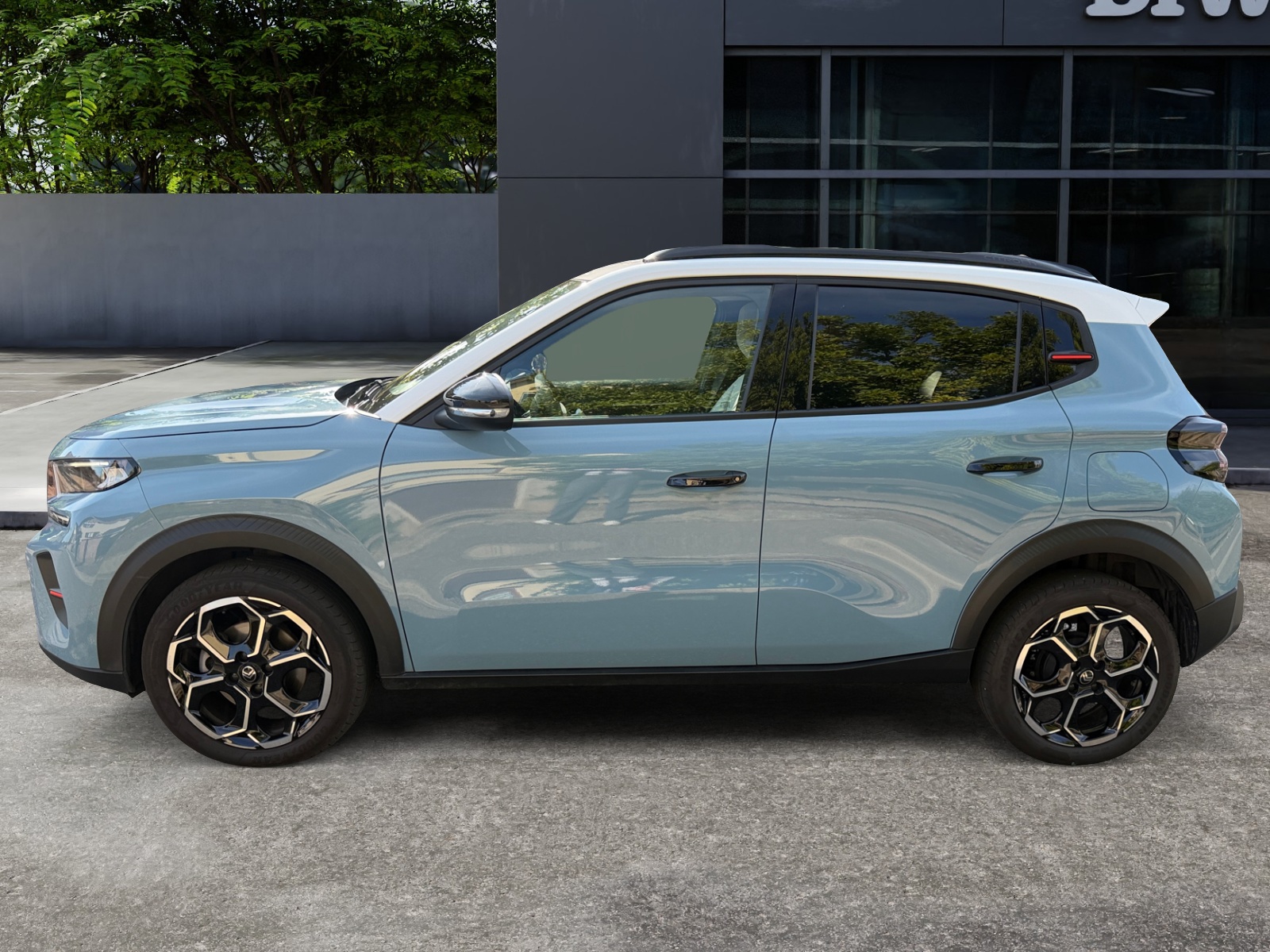 Citroen C3 1