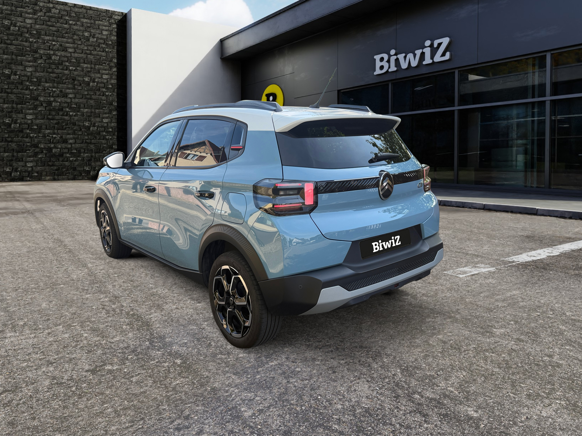 Citroen C3 2