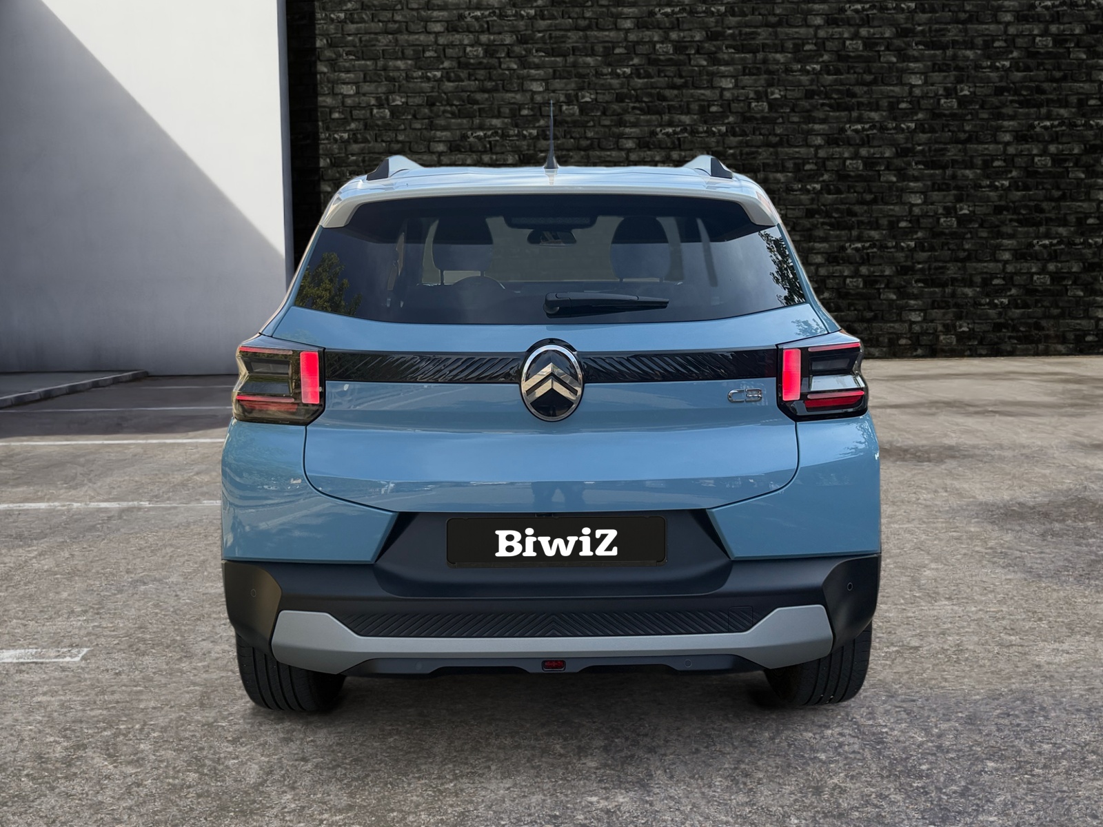 Citroen C3 3