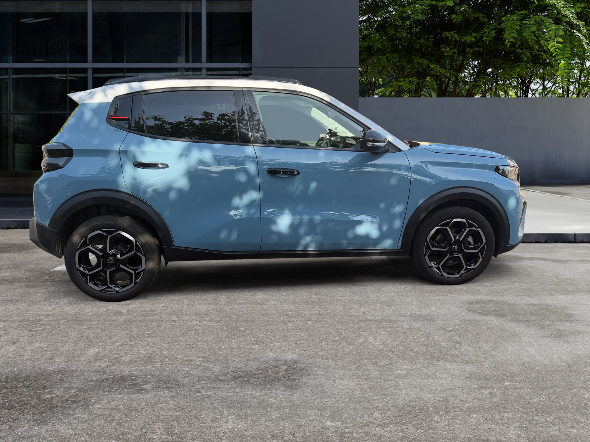 Citroen C3 5