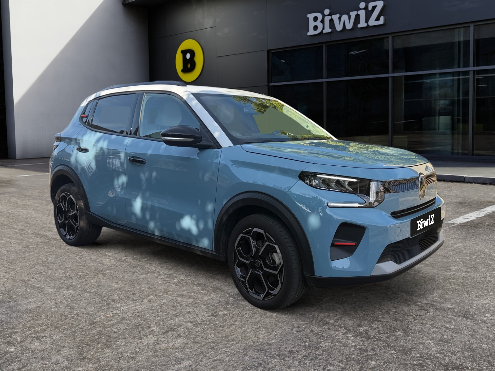 Citroen C3 6