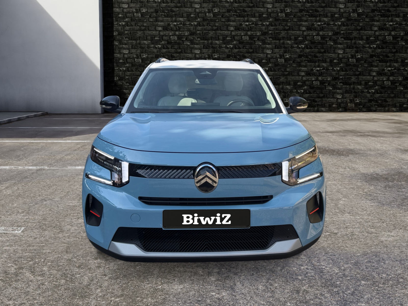 Citroen C3 7