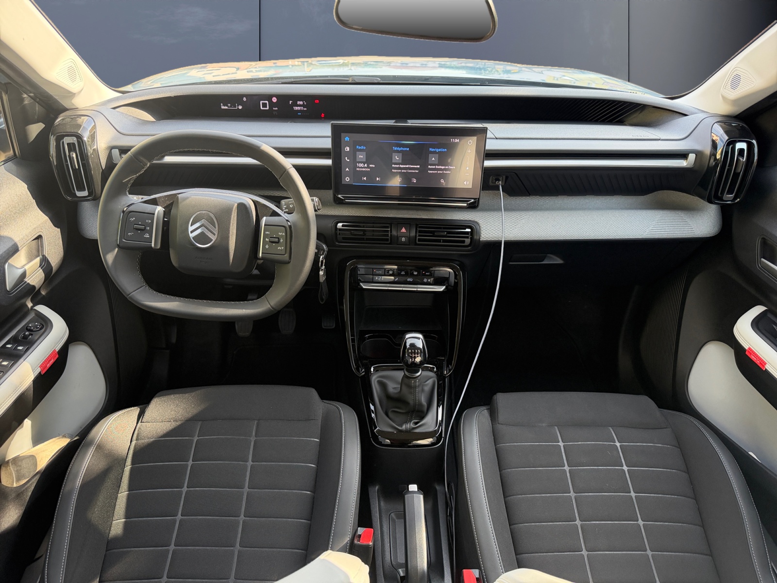 Citroen C3 8