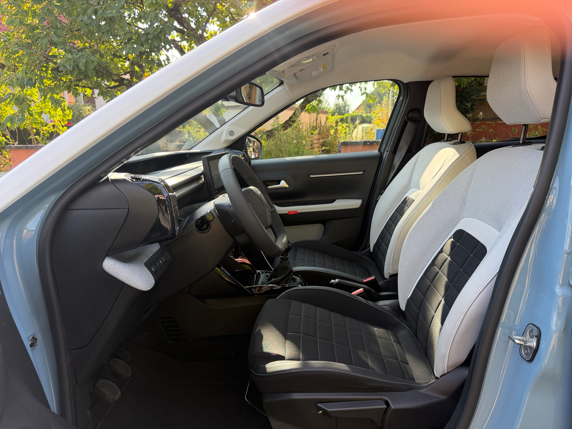 Citroen C3 9