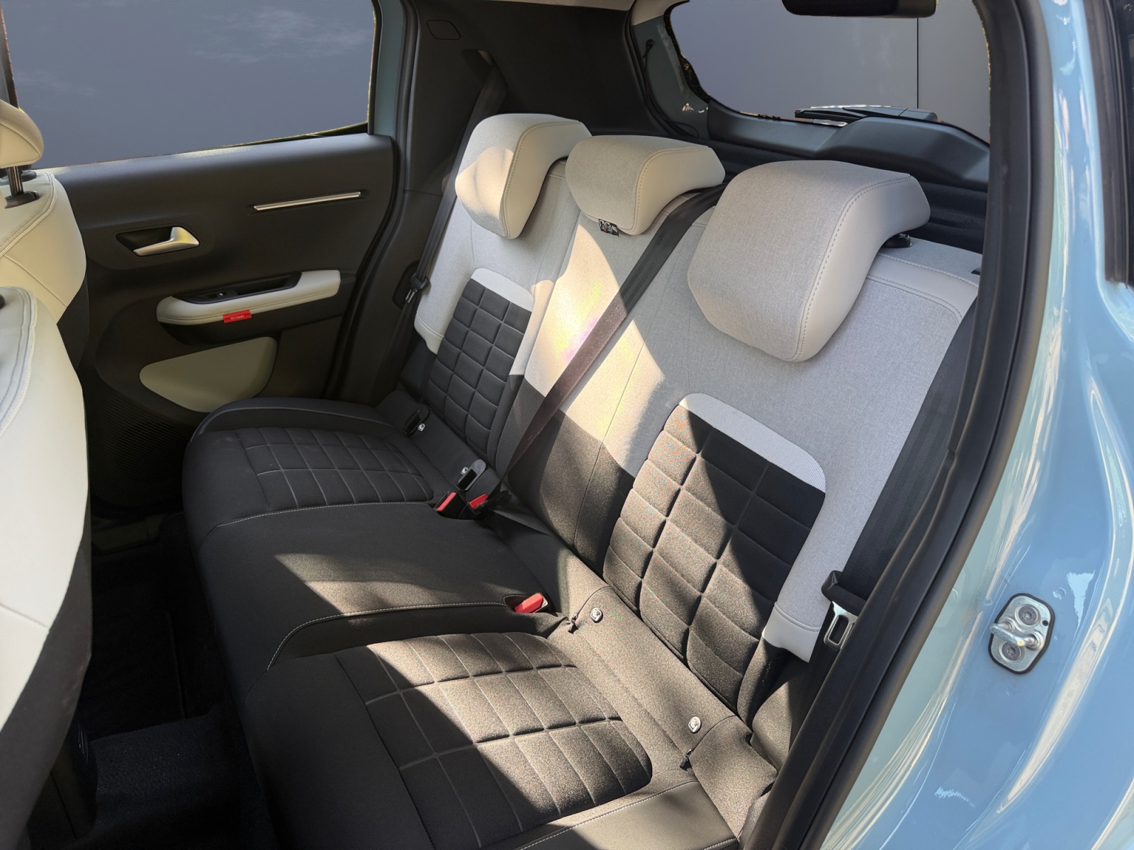 Citroen C3 10