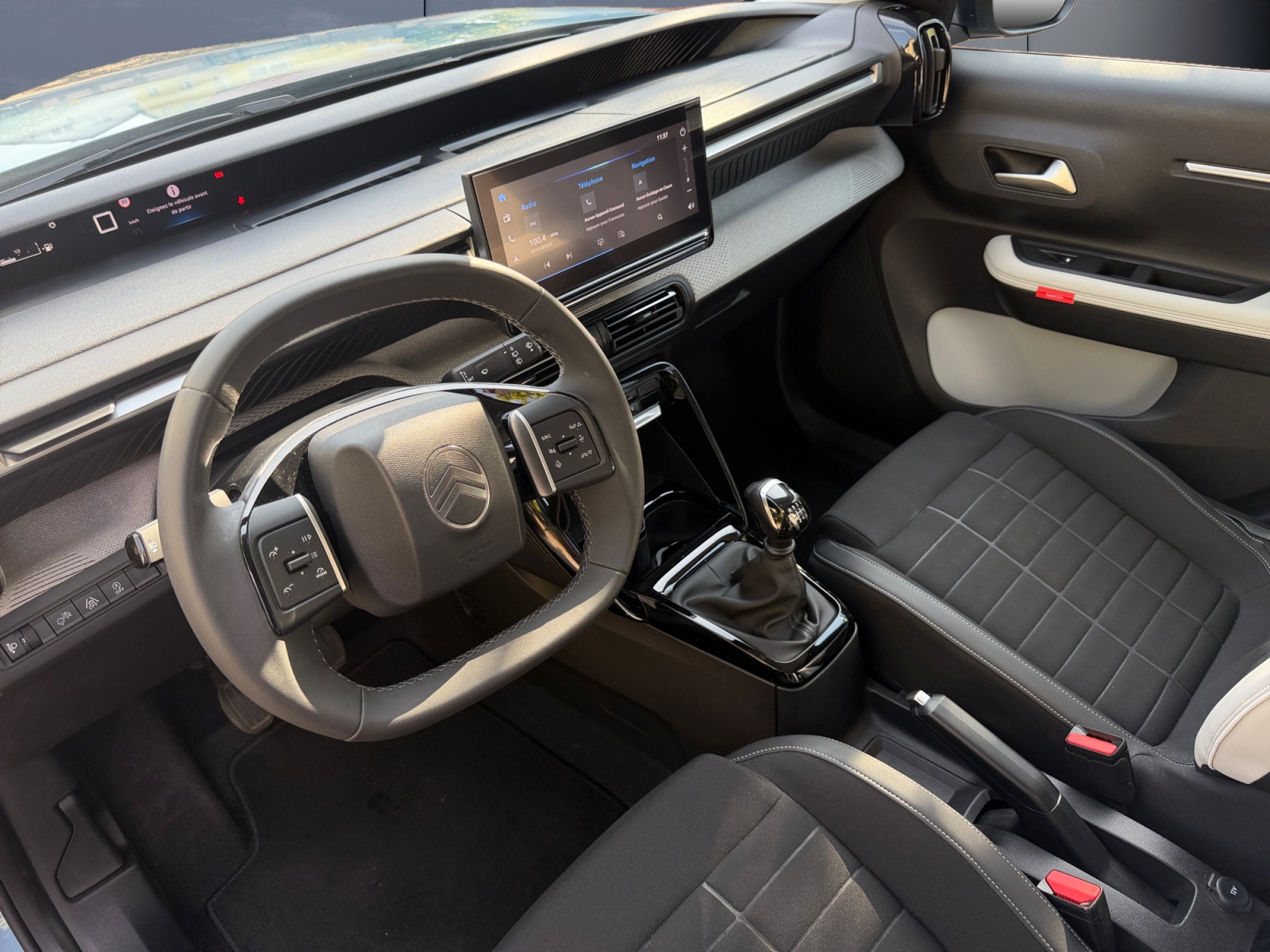 Citroen C3 12