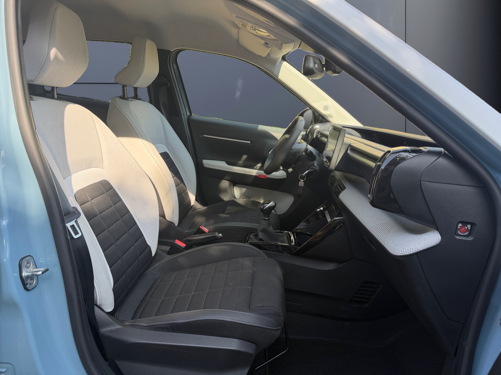 Citroen C3 13