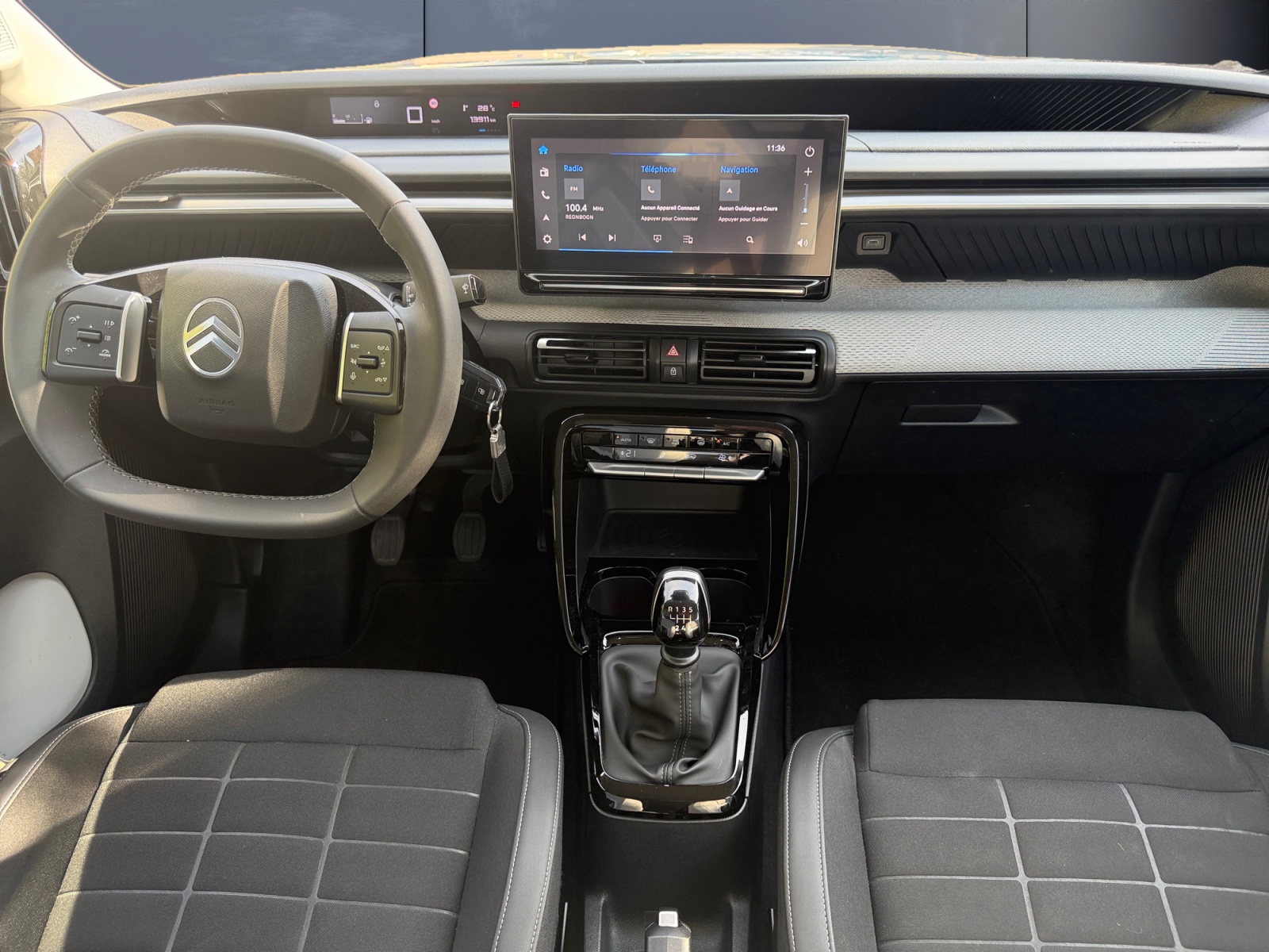 Citroen C3 14