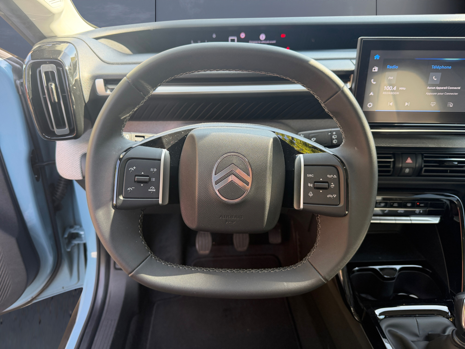 Citroen C3 15