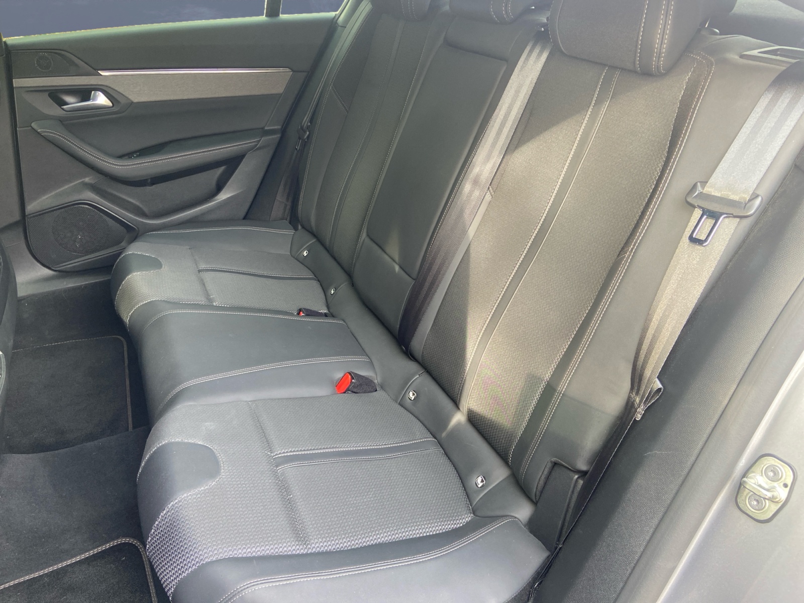 Peugeot 508 10