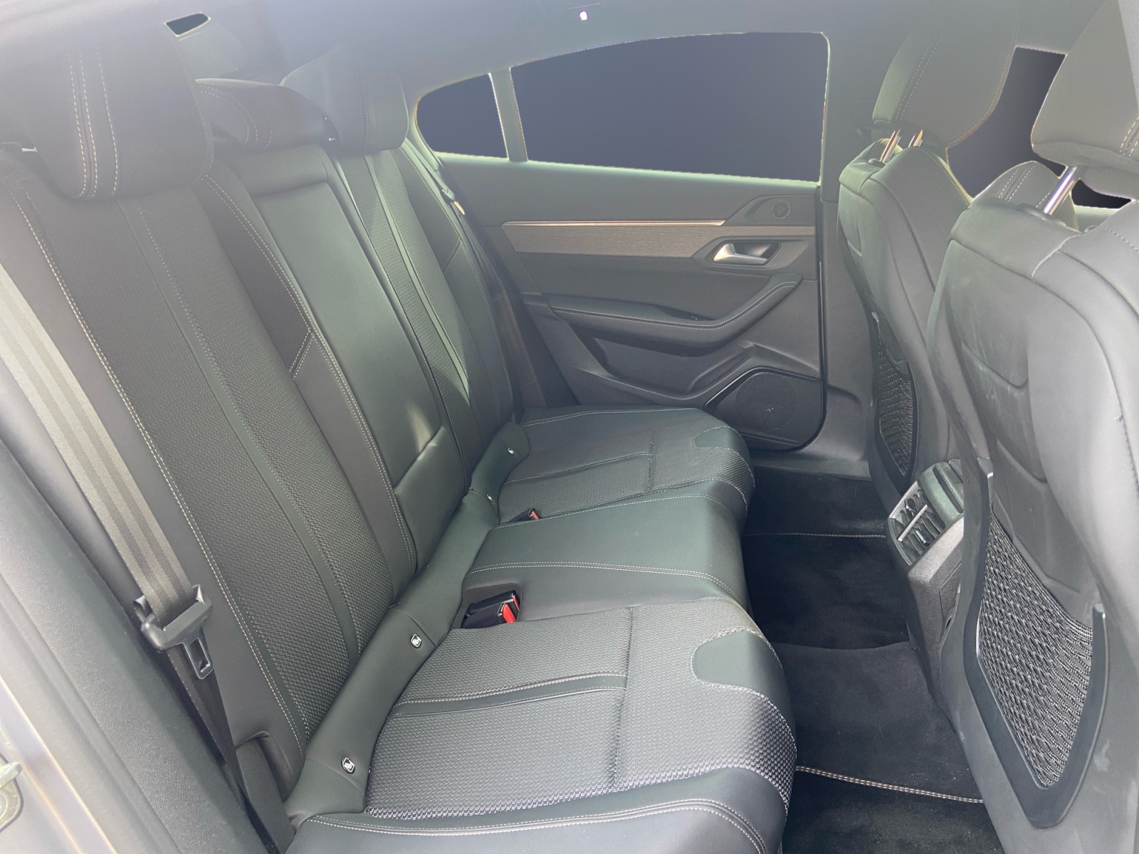 Peugeot 508 11