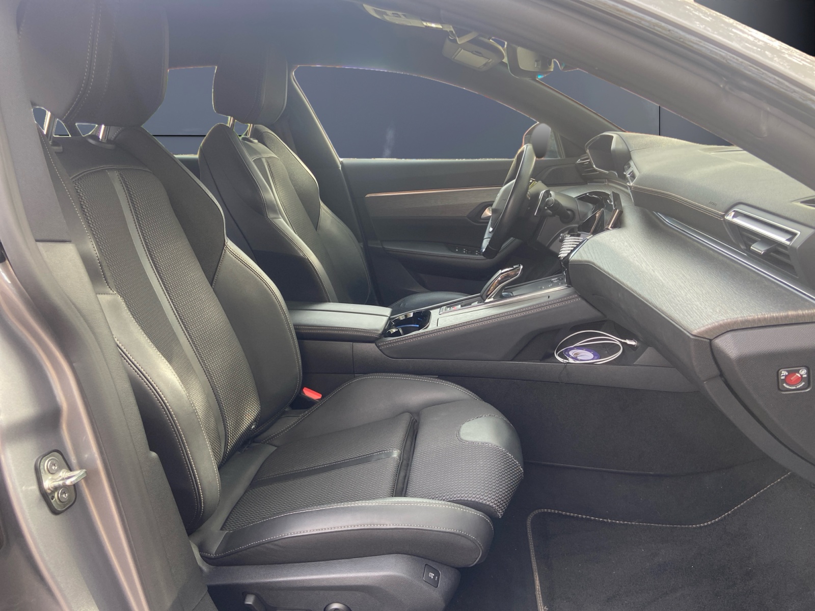 Peugeot 508 13