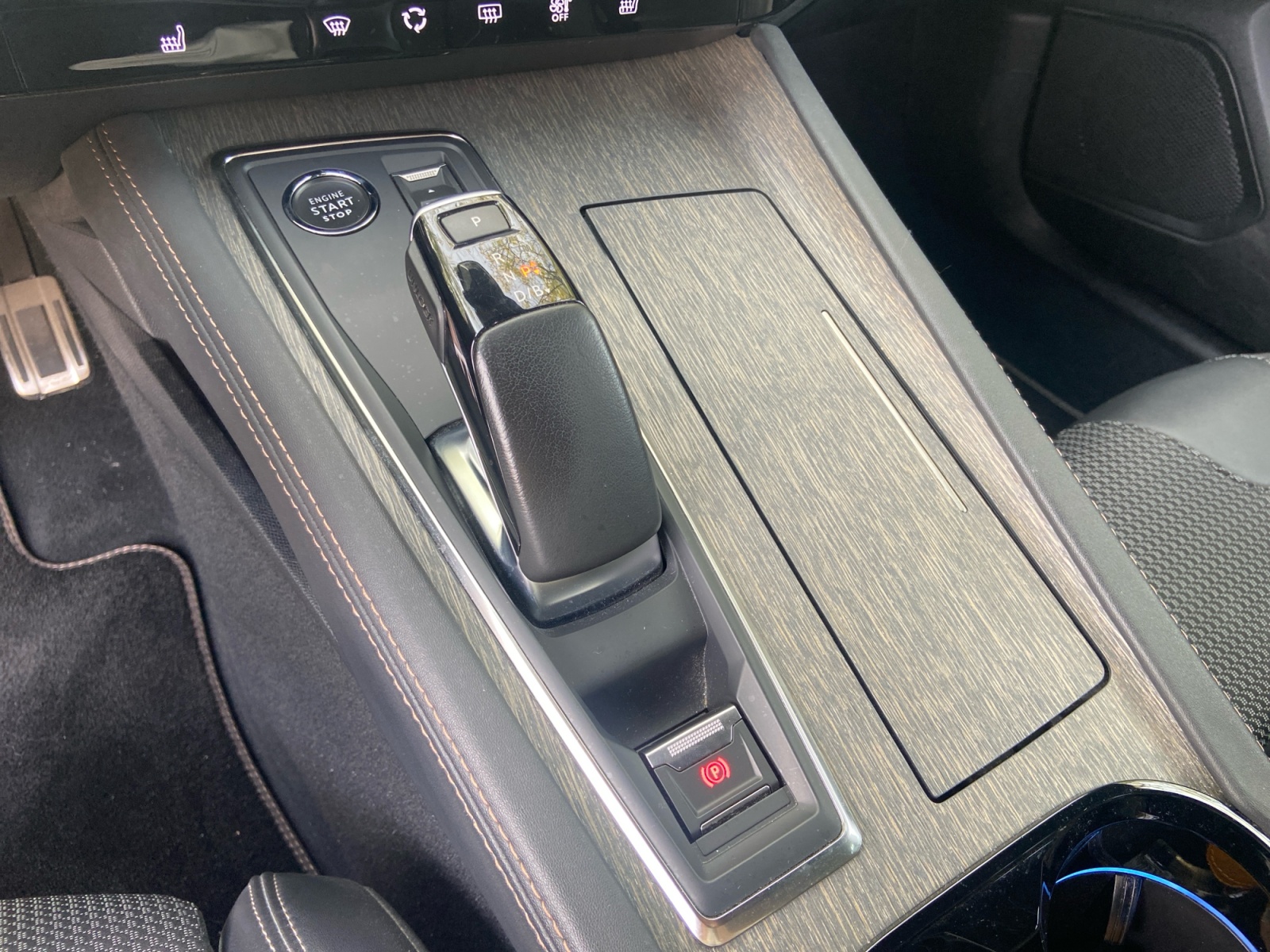 Peugeot 508 19