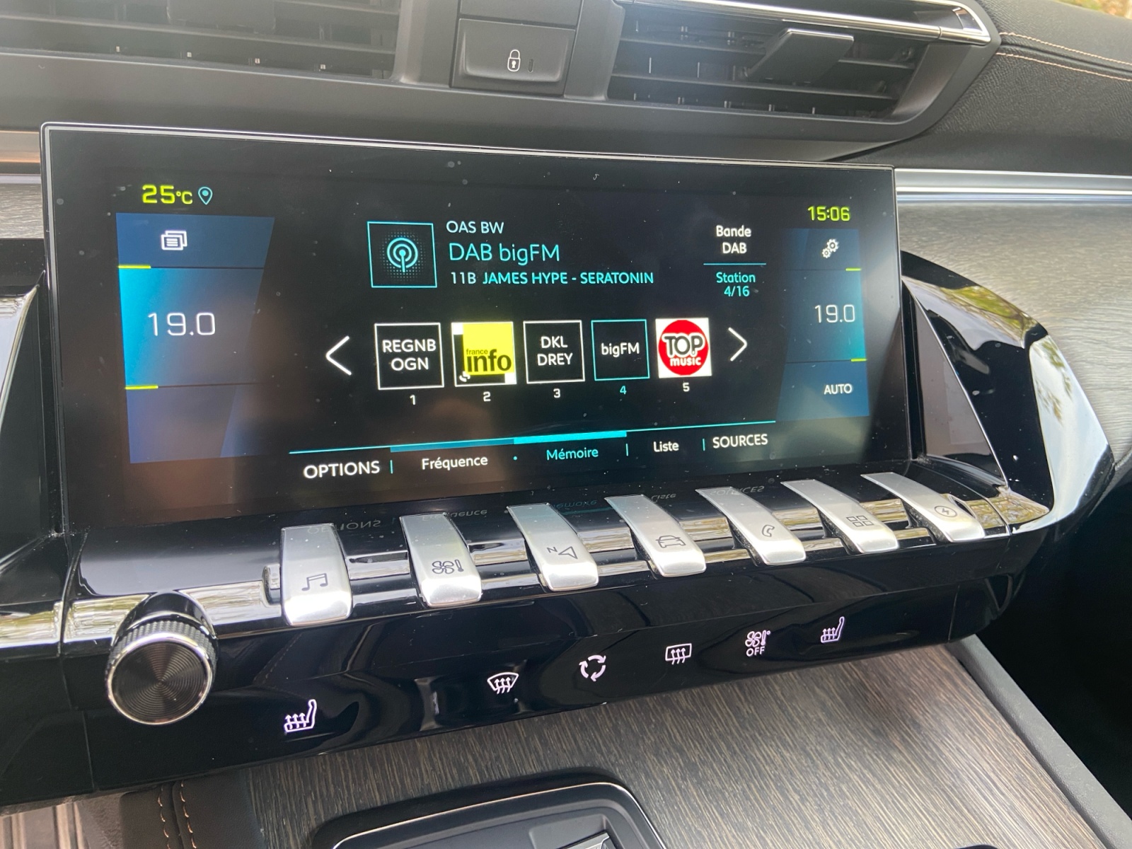 Peugeot 508 20