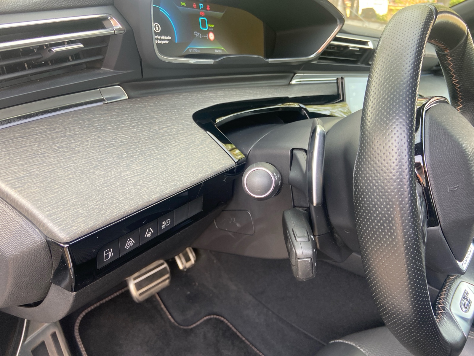 Peugeot 508 28
