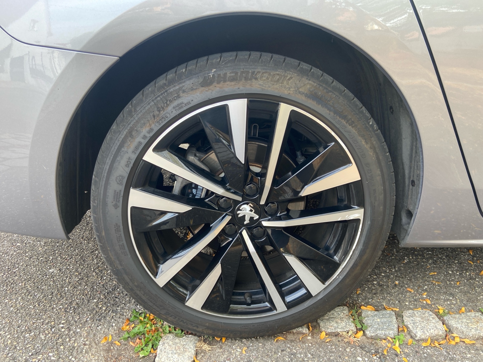 Peugeot 508 34