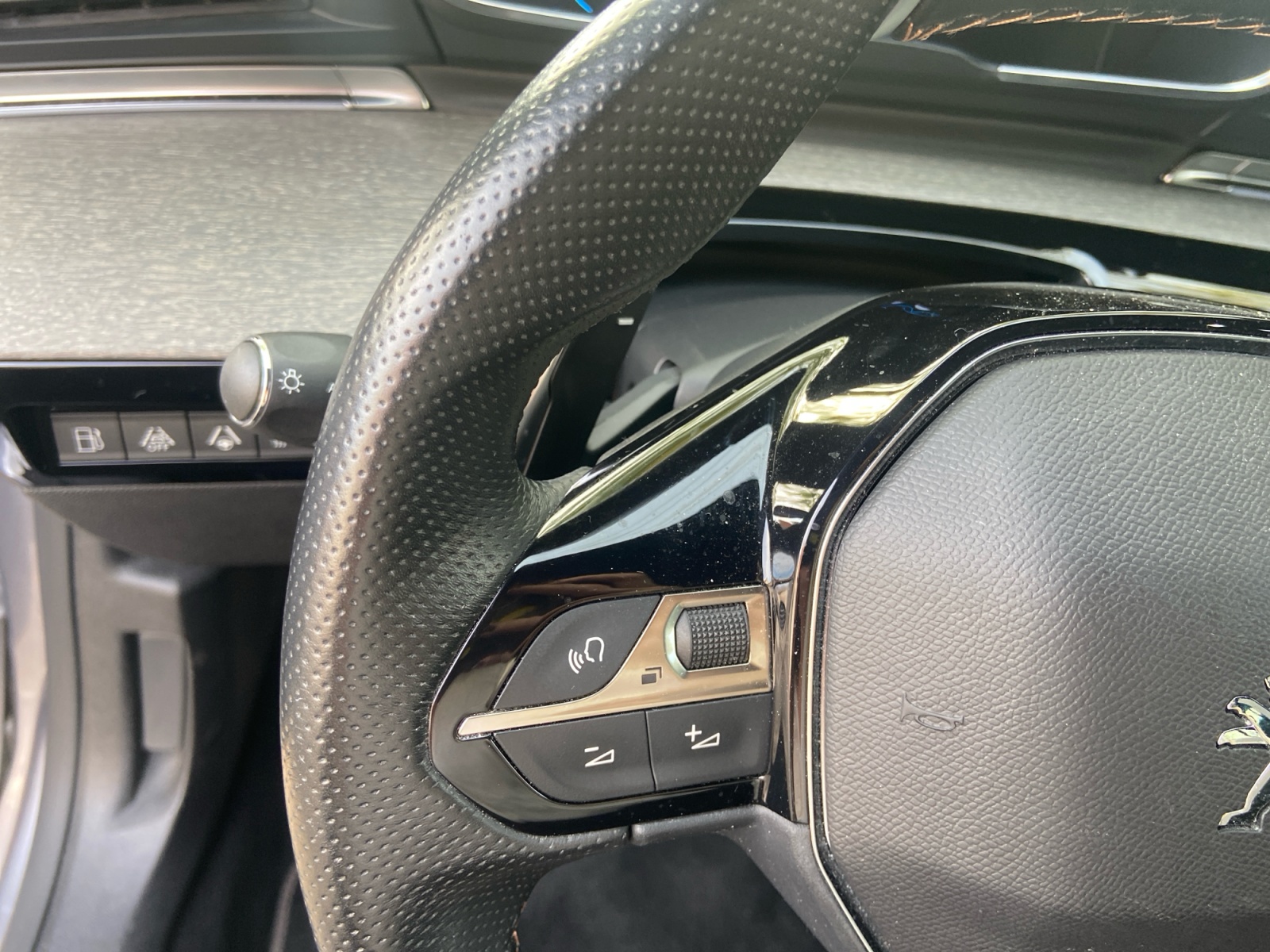 Peugeot 508 17