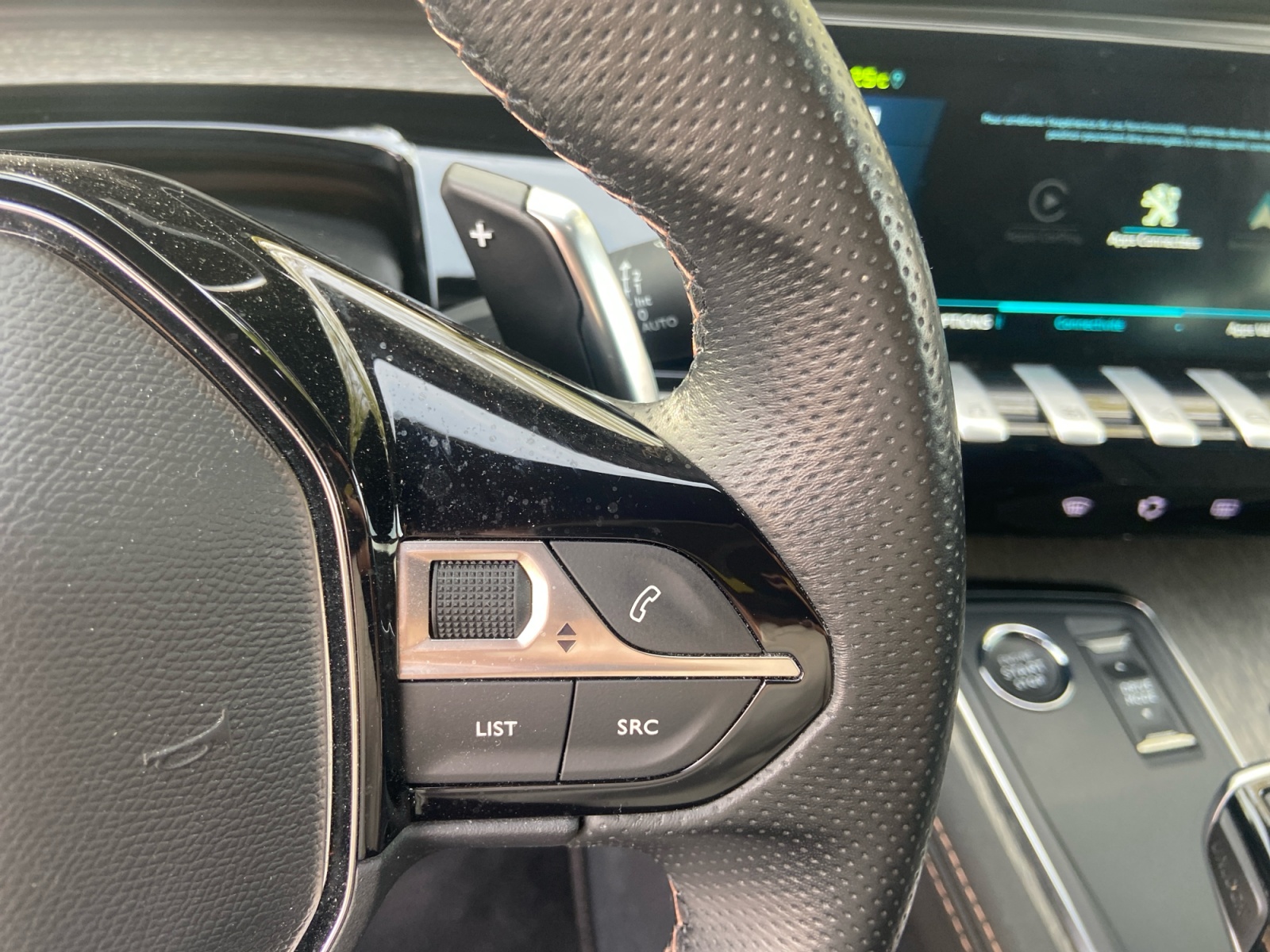 Peugeot 508 18