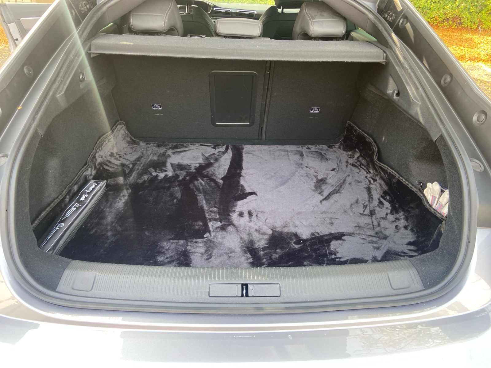 Peugeot 508 31
