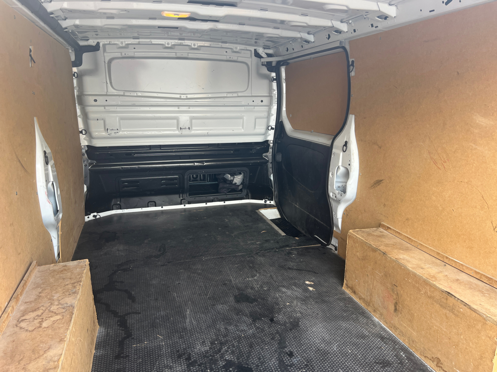 Renault Trafic Vu 10