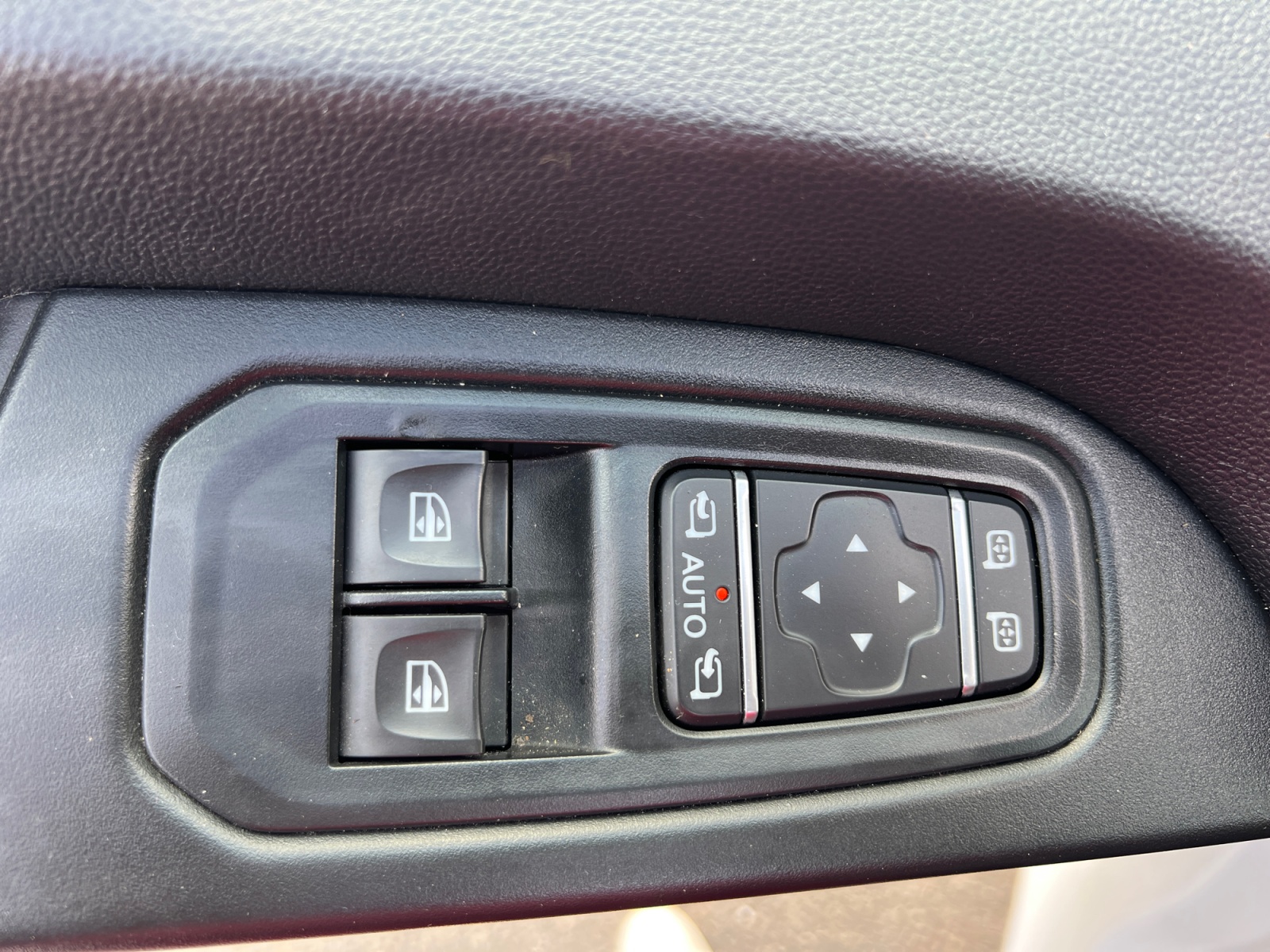 Renault Trafic Vu 17