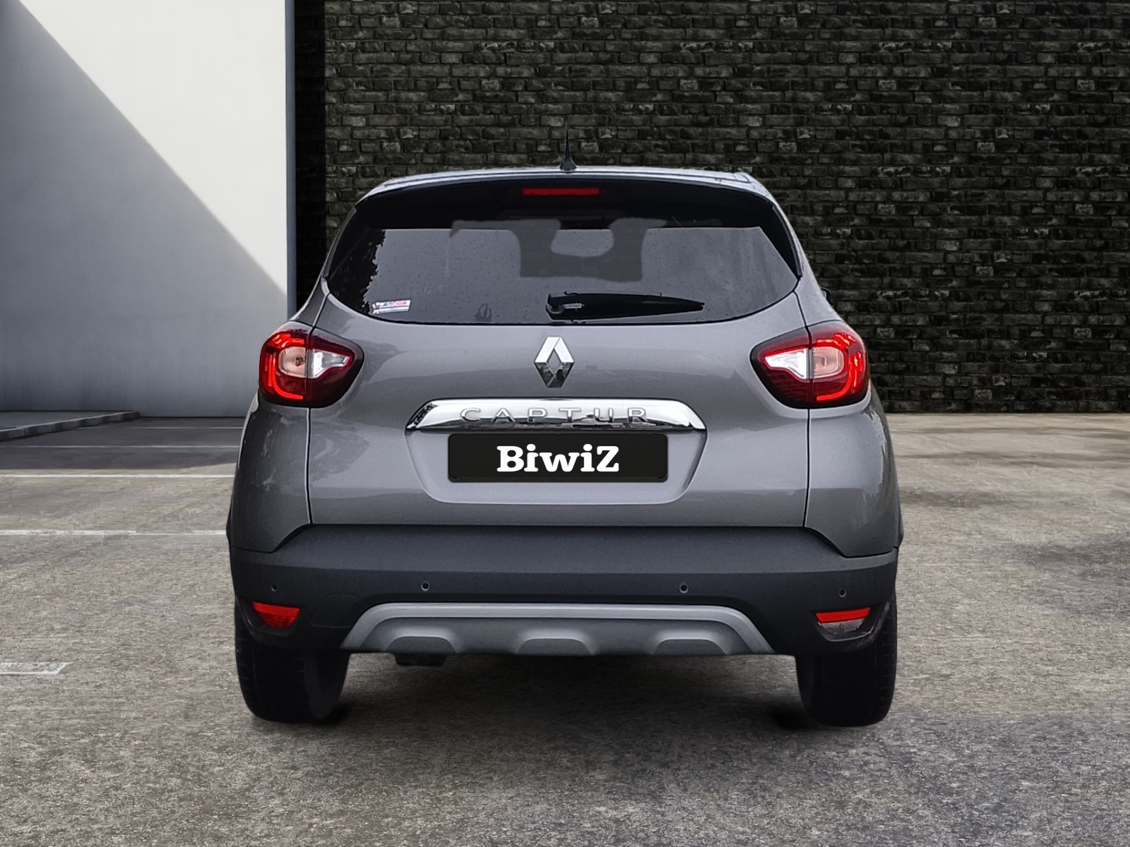Renault Captur 3