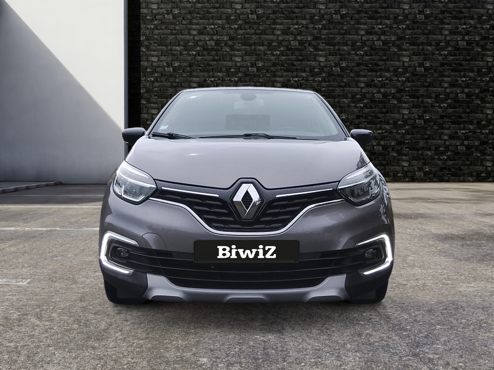 Renault Captur 7